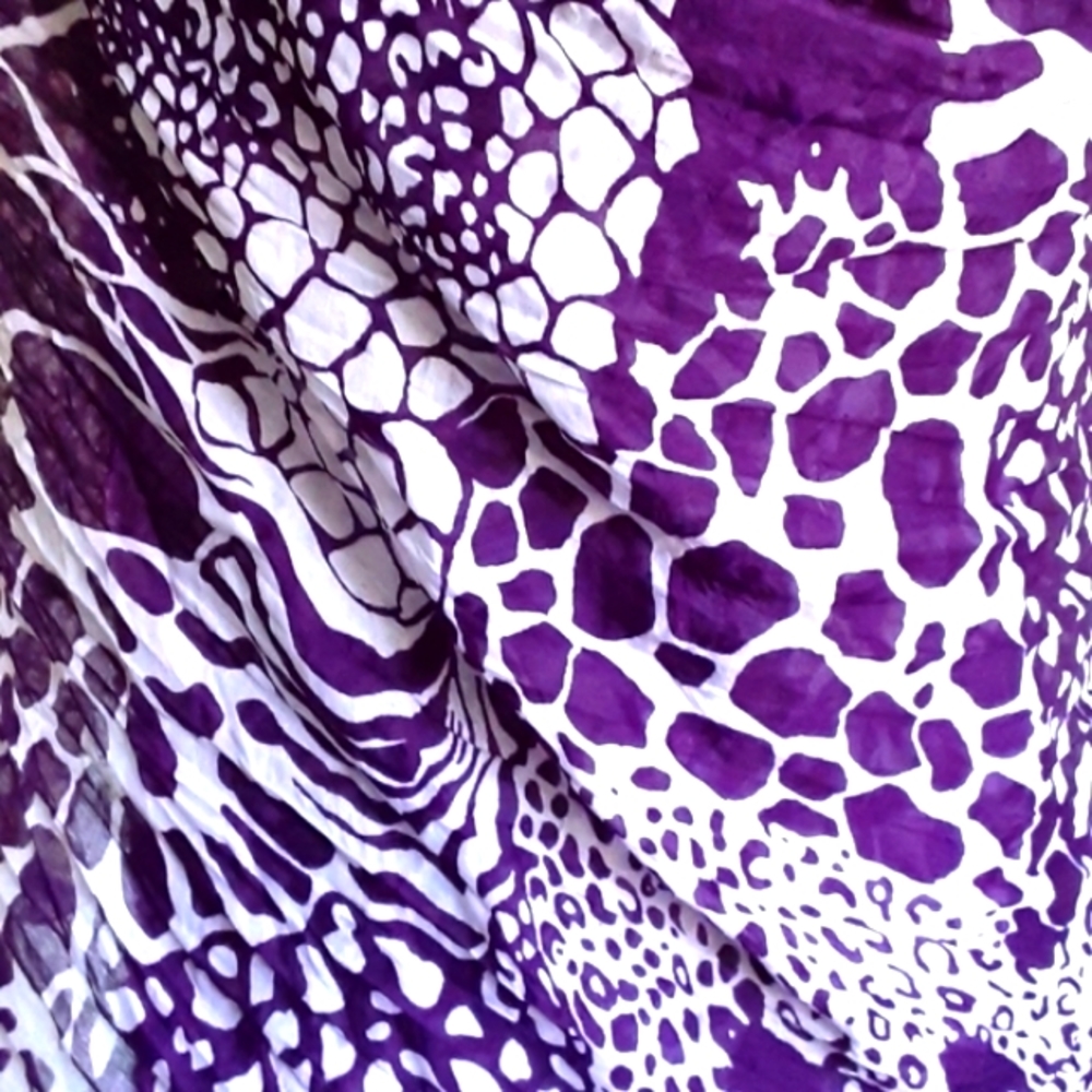 Scarf/wrap - Picture 4 of 7